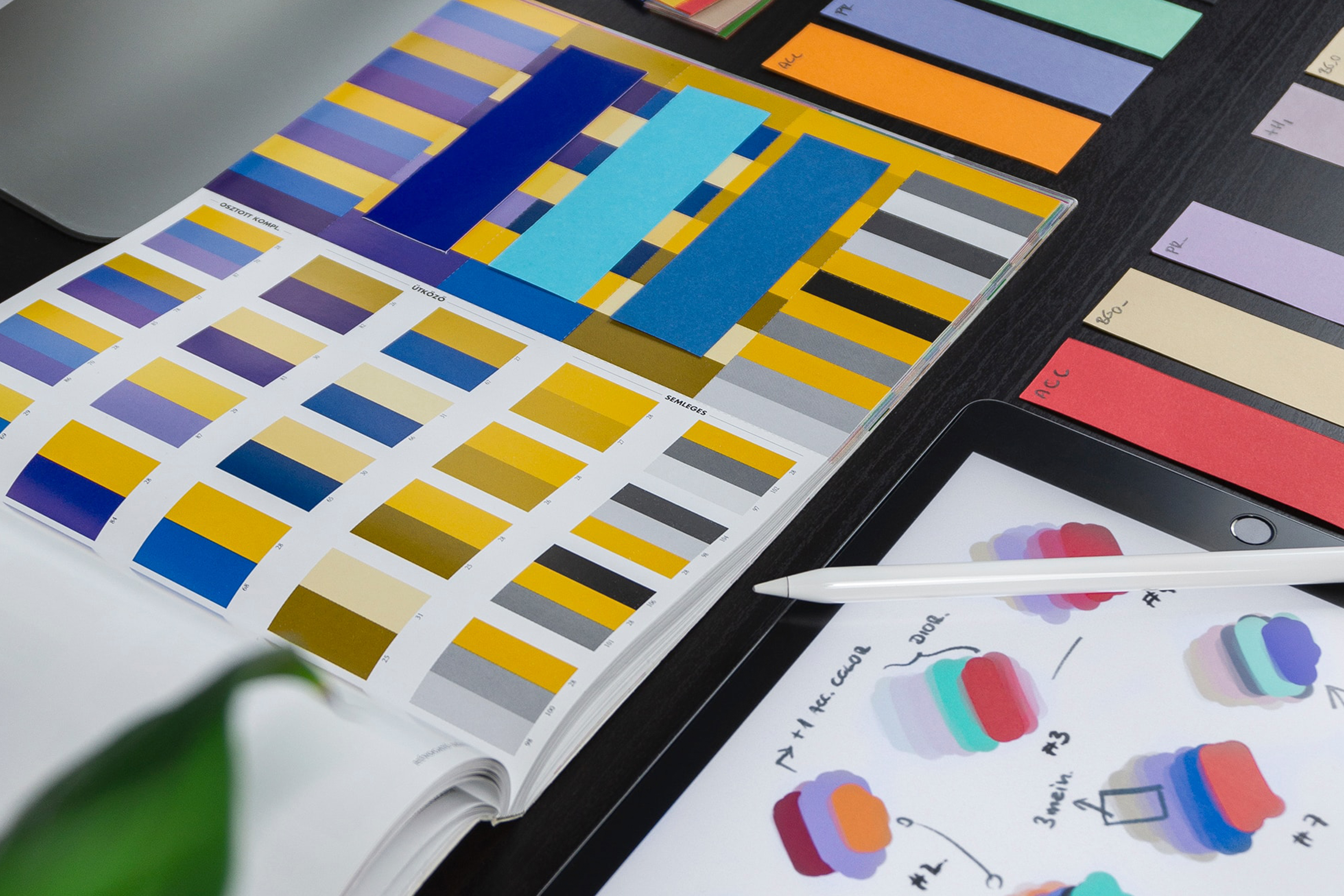 Photo by Balazs Ketyi on unsplash