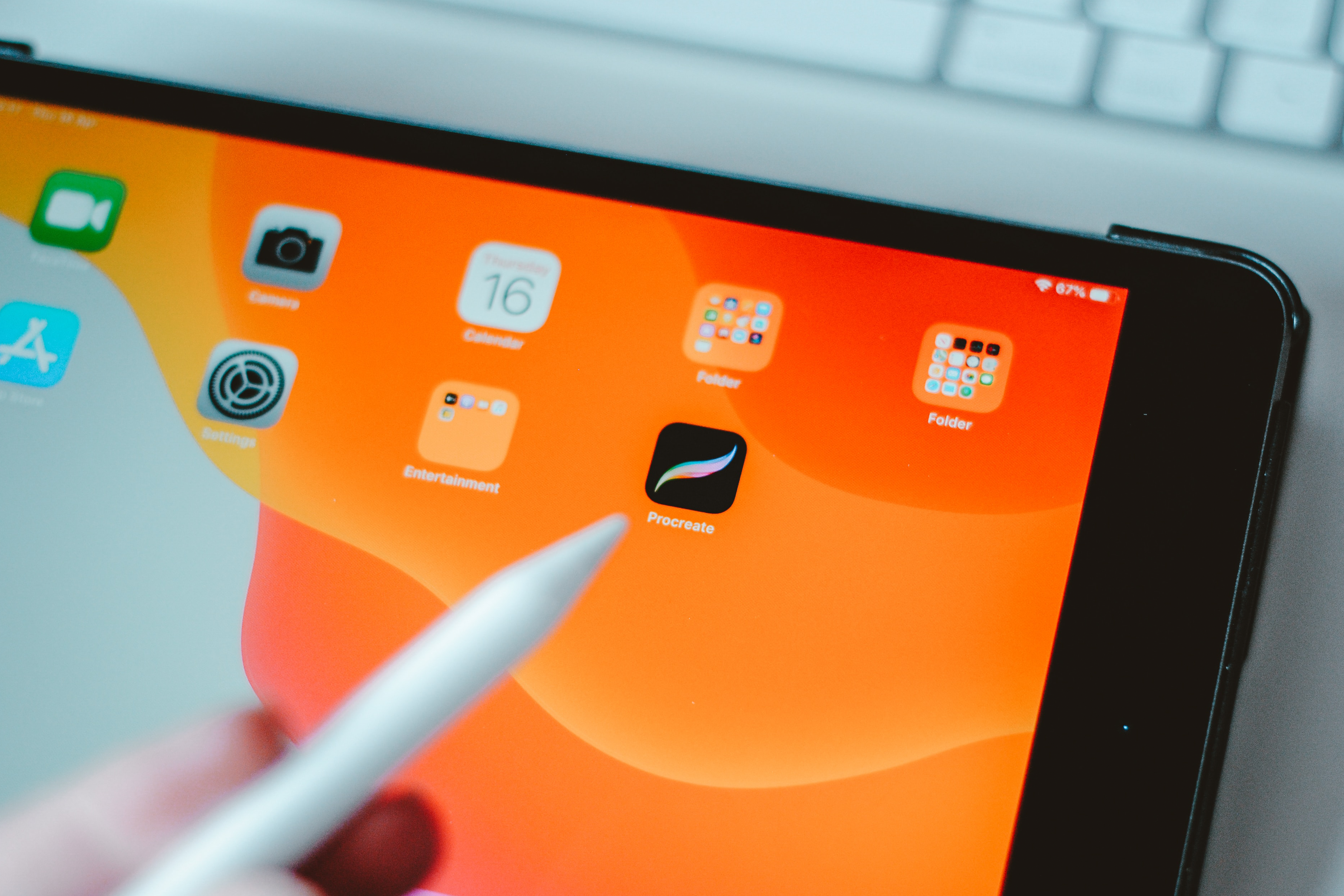 Photo by Nik J on Unsplash