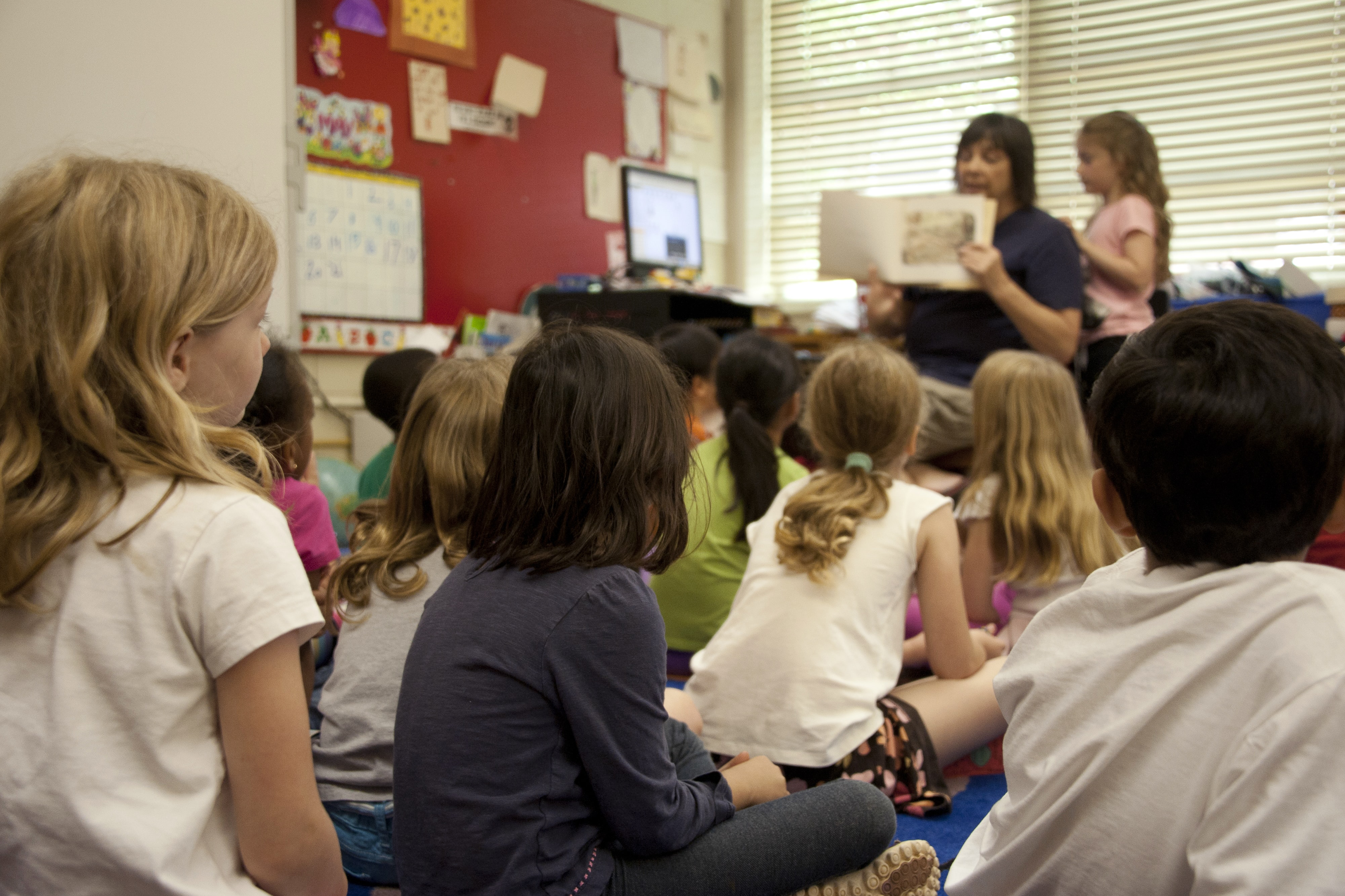 Photo by CDC on Unsplash