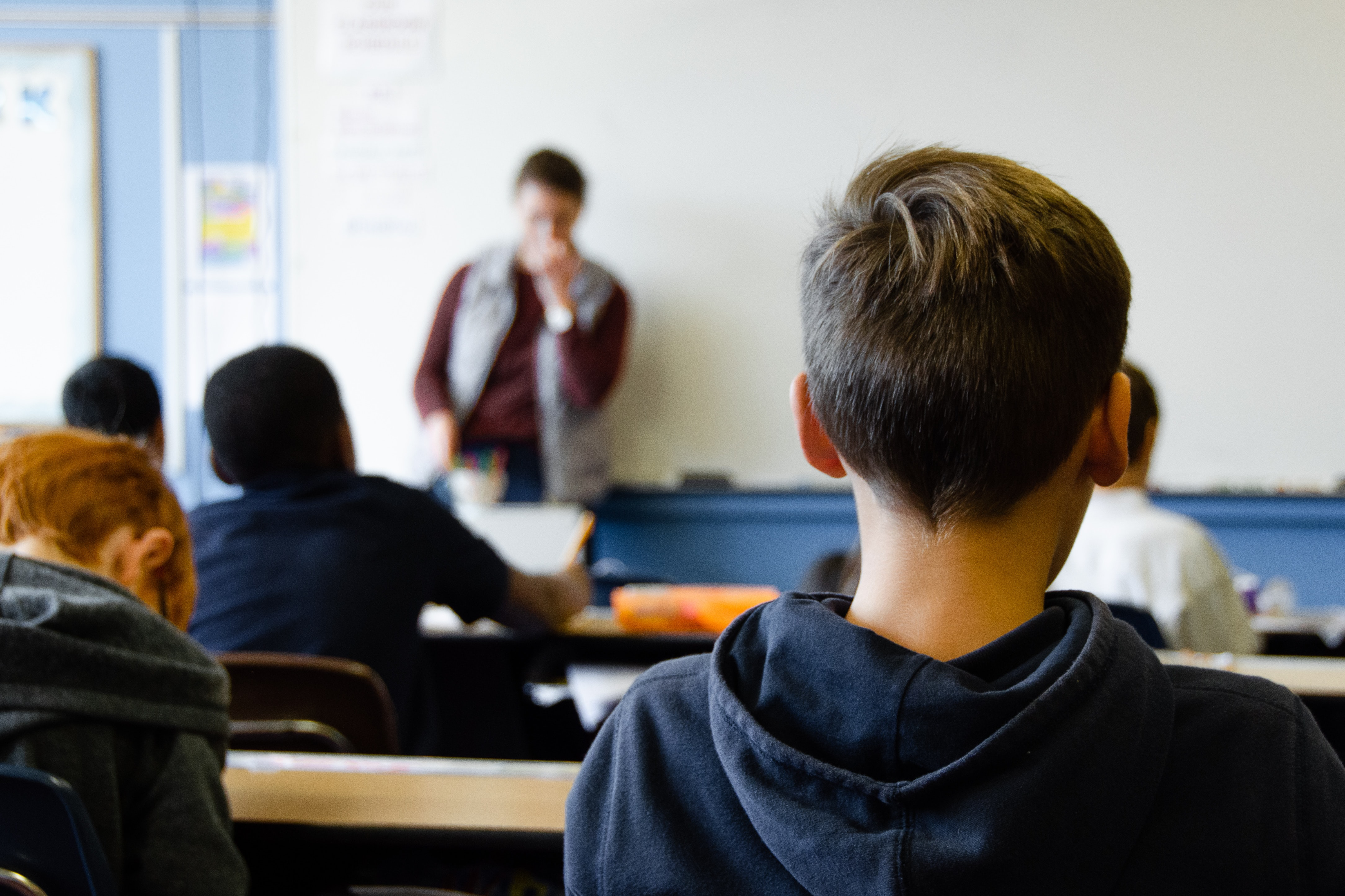 Photo by Taylor Flowe on Unsplash