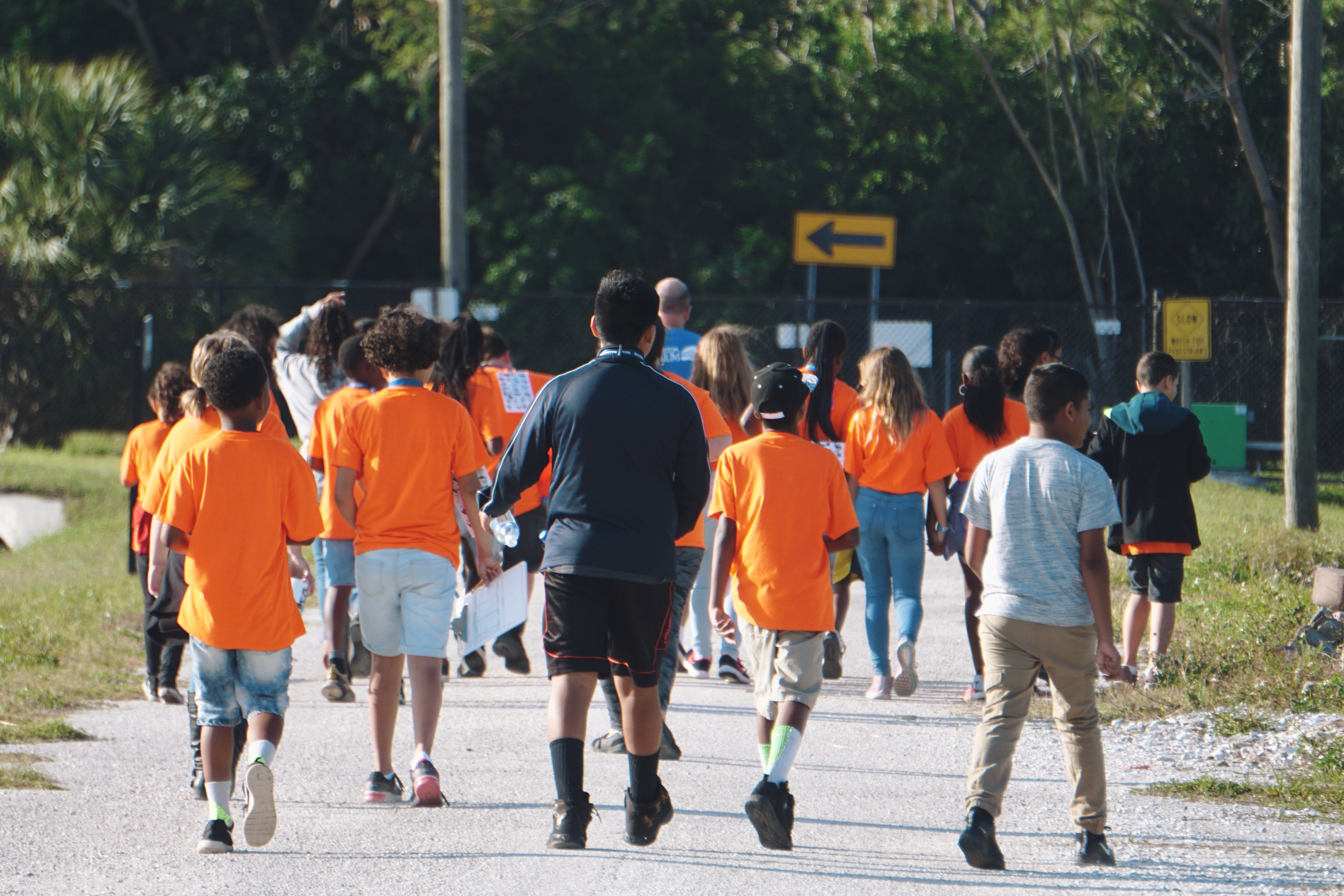 Photo by The Tampa Bay Estuary Program on Unsplash