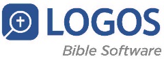 Logos Bible Software Logo