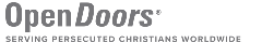 Open Doors Canada Logo