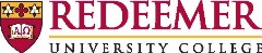 Redeemer University College Logo
