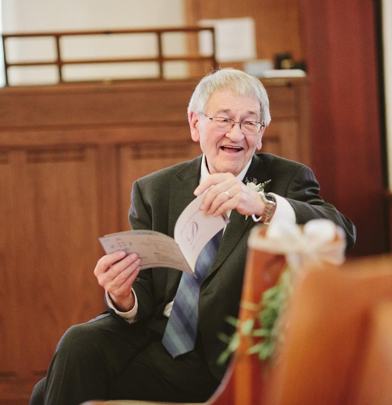 (Cropped) Ralph Wells - Dad memorial5