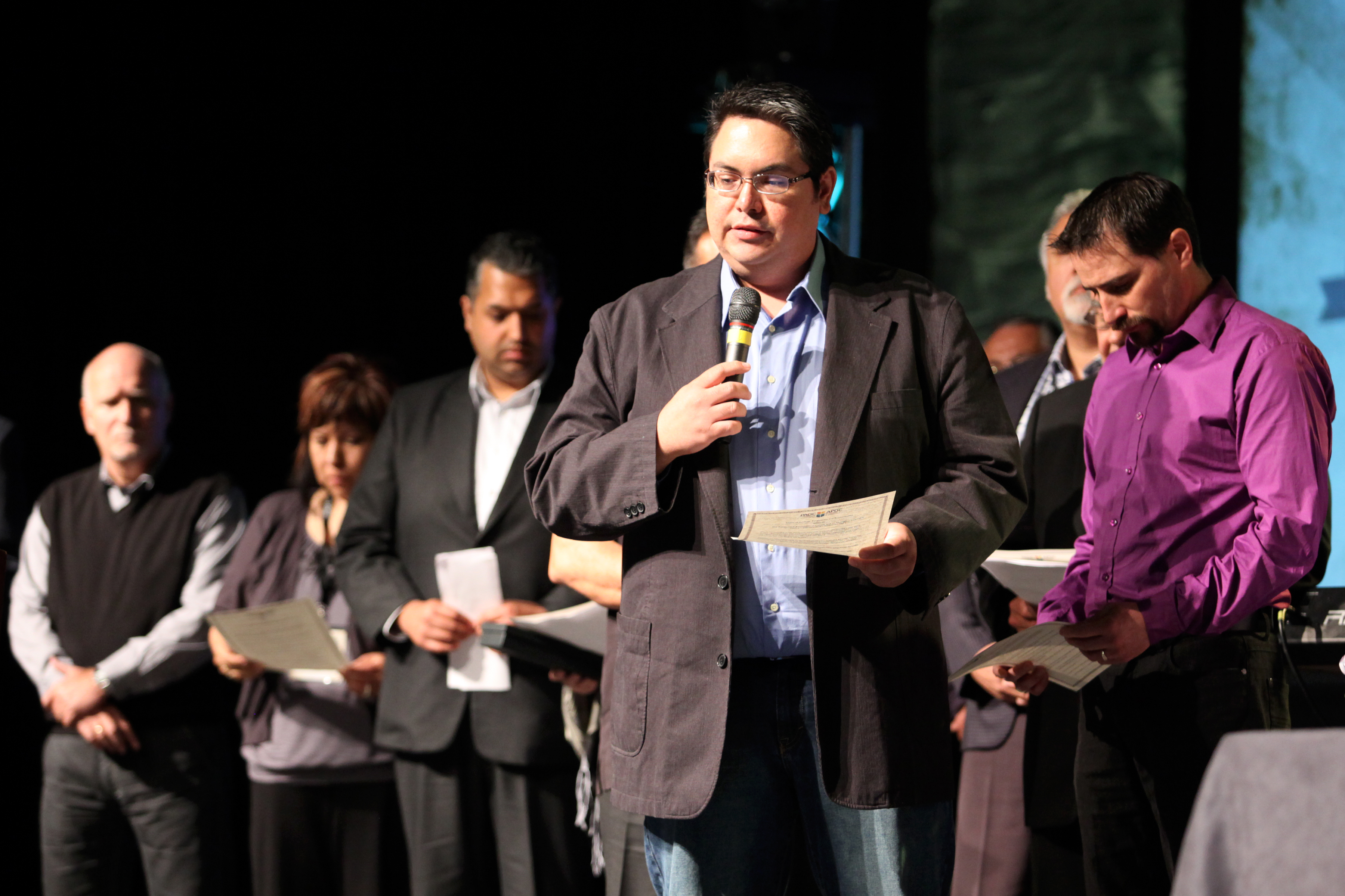 44 - Aboriginal Reconciliation (2)