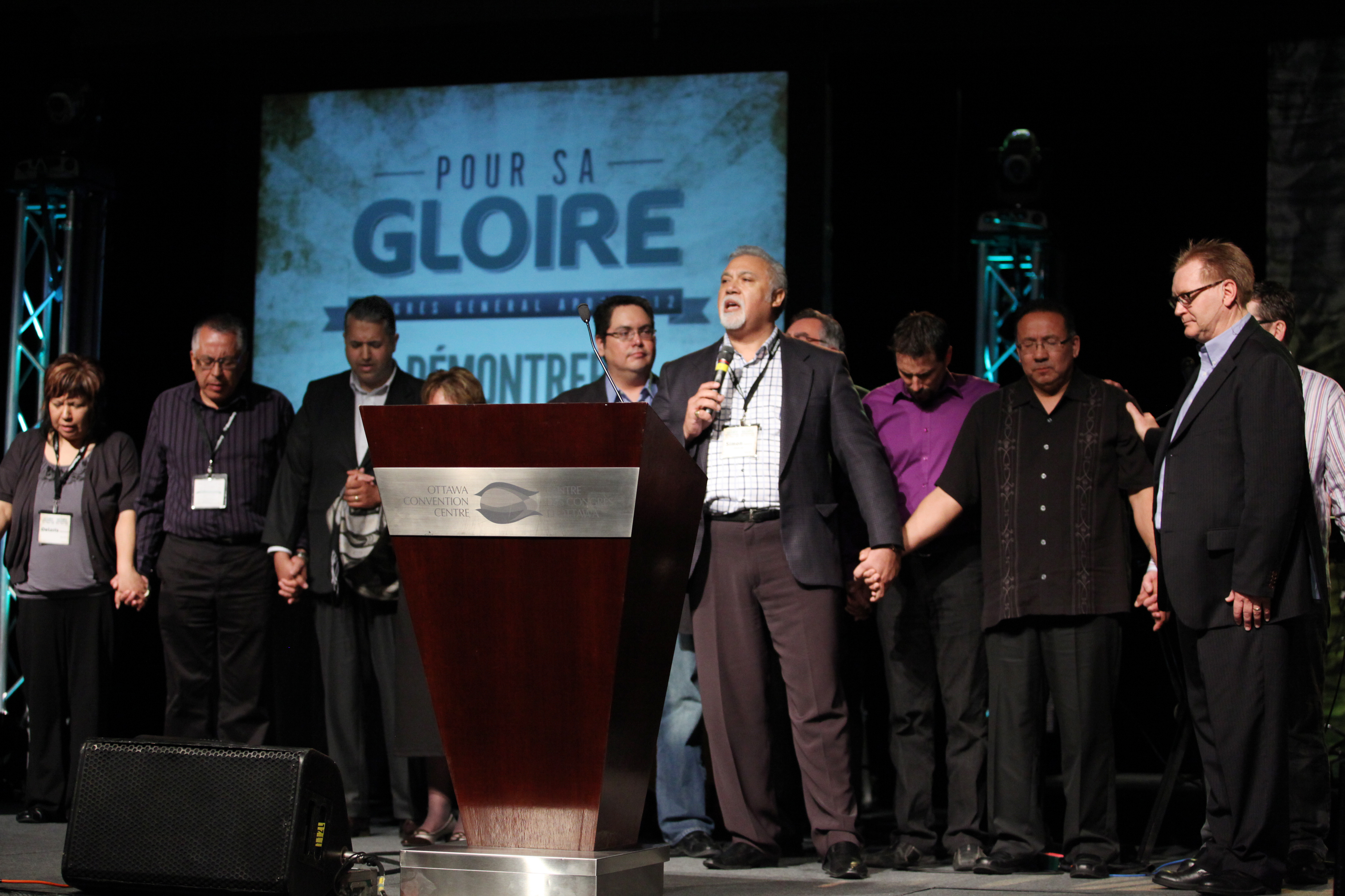 63 - Aboriginal Reconciliation