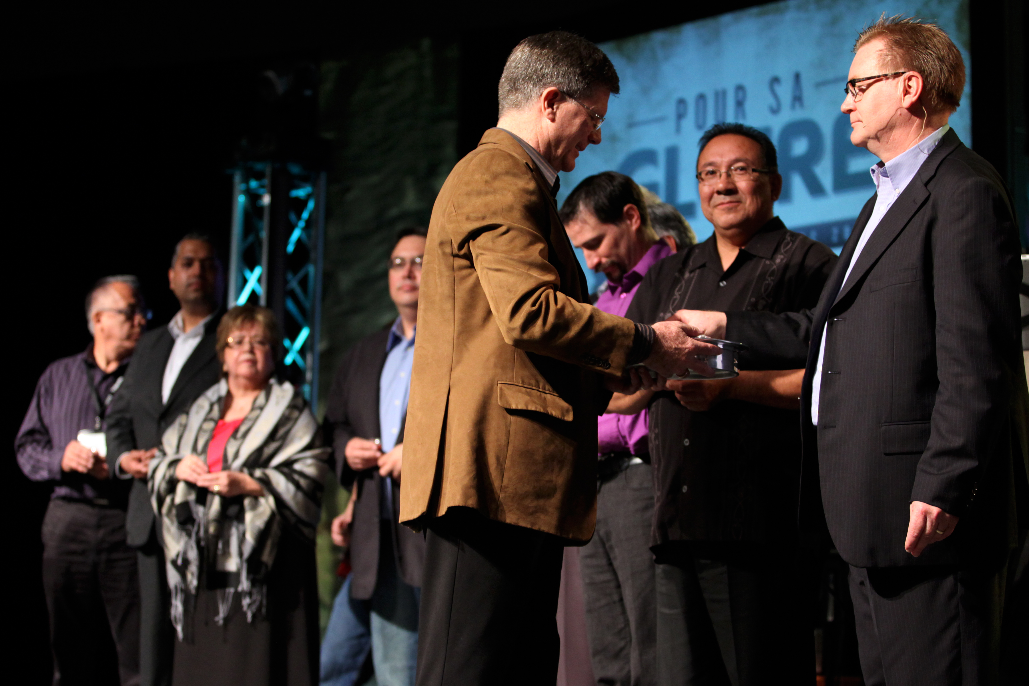 76 - Aboriginal Reconciliation