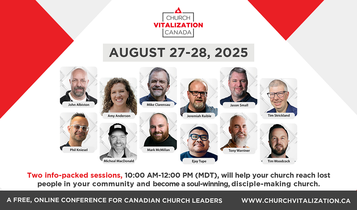 CV Summit 2025 with pics