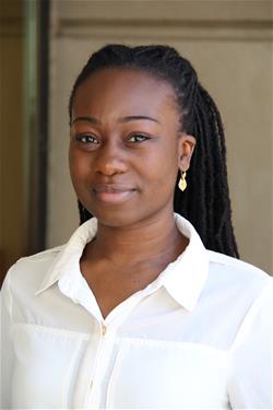 Eugenia Duodu