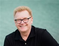 Photo of David Wells.