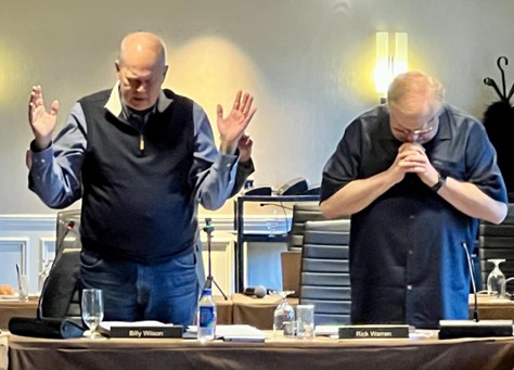 Picture1 Two men praying.