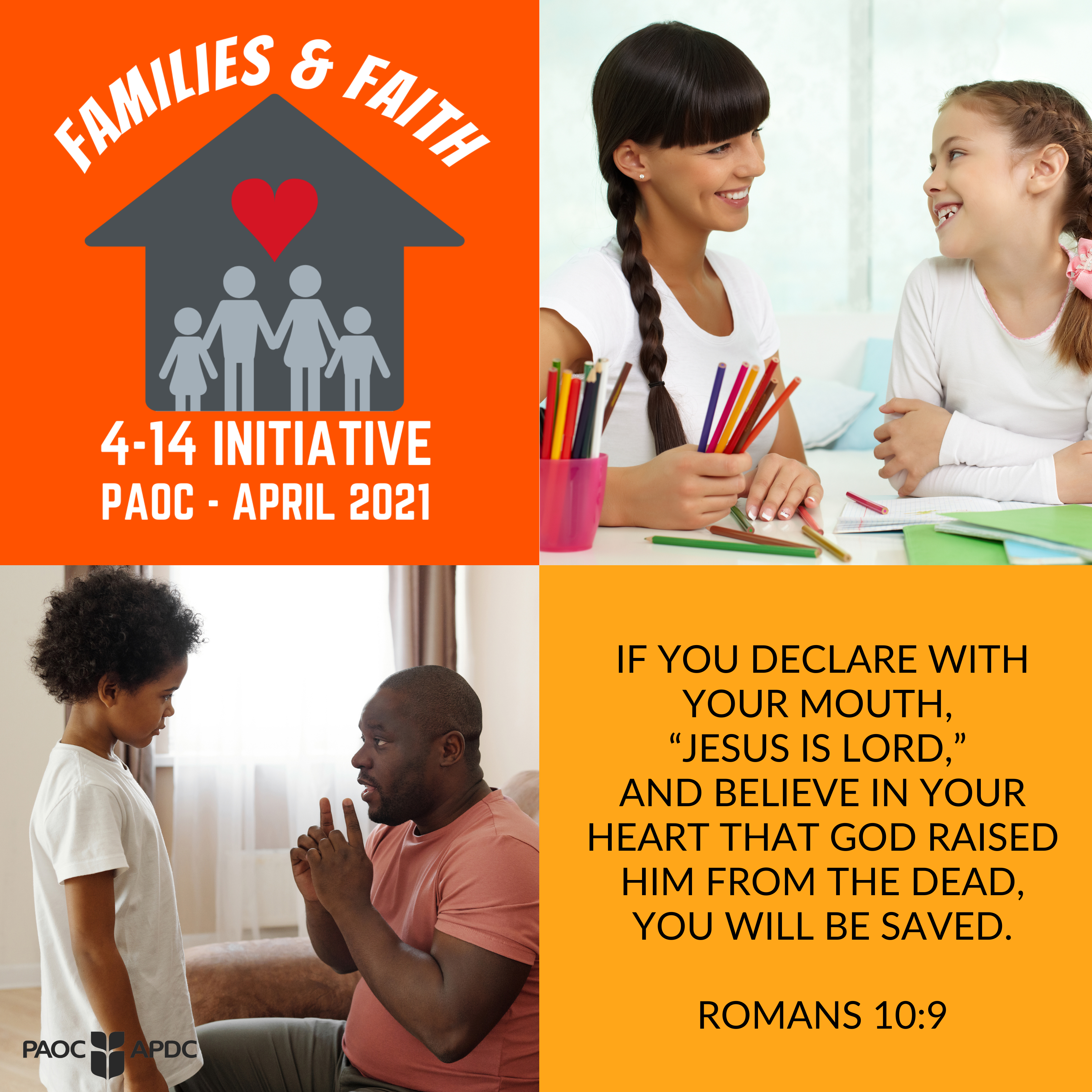 Thursday, April 1 - slide 1