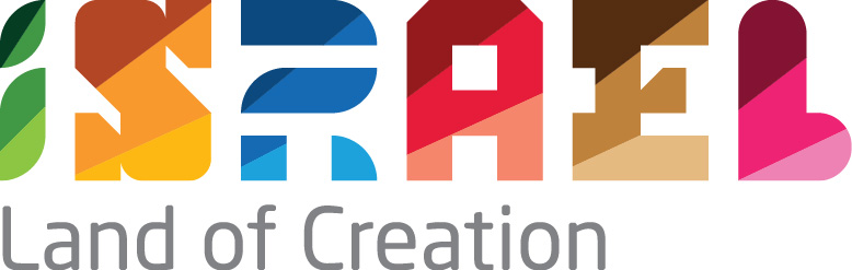 Israel Ministry of Tourism Logo