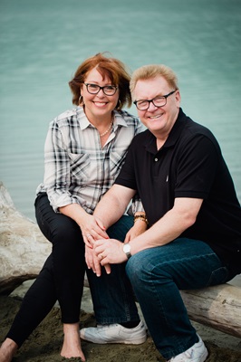 David and Susan Wells David and Susan Wells