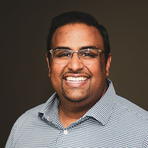 Pastor Chris Padiath