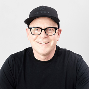 Pastor Jonathan Smith