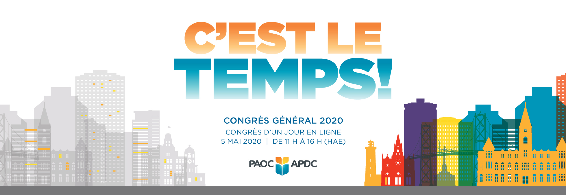 Revised GC2020 French Web Banner