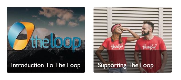 The Loop Graphics 1