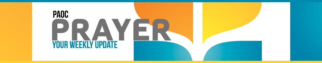 Re-revised PAOC Prayer Banner