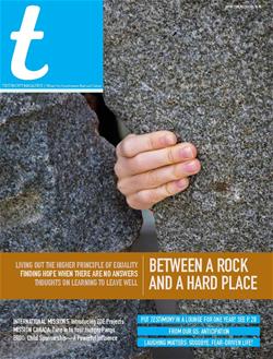 cover---january-february-2015-testimony cover---january-february-2015-testimony