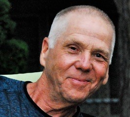 Photo of Stephen Kennedy.