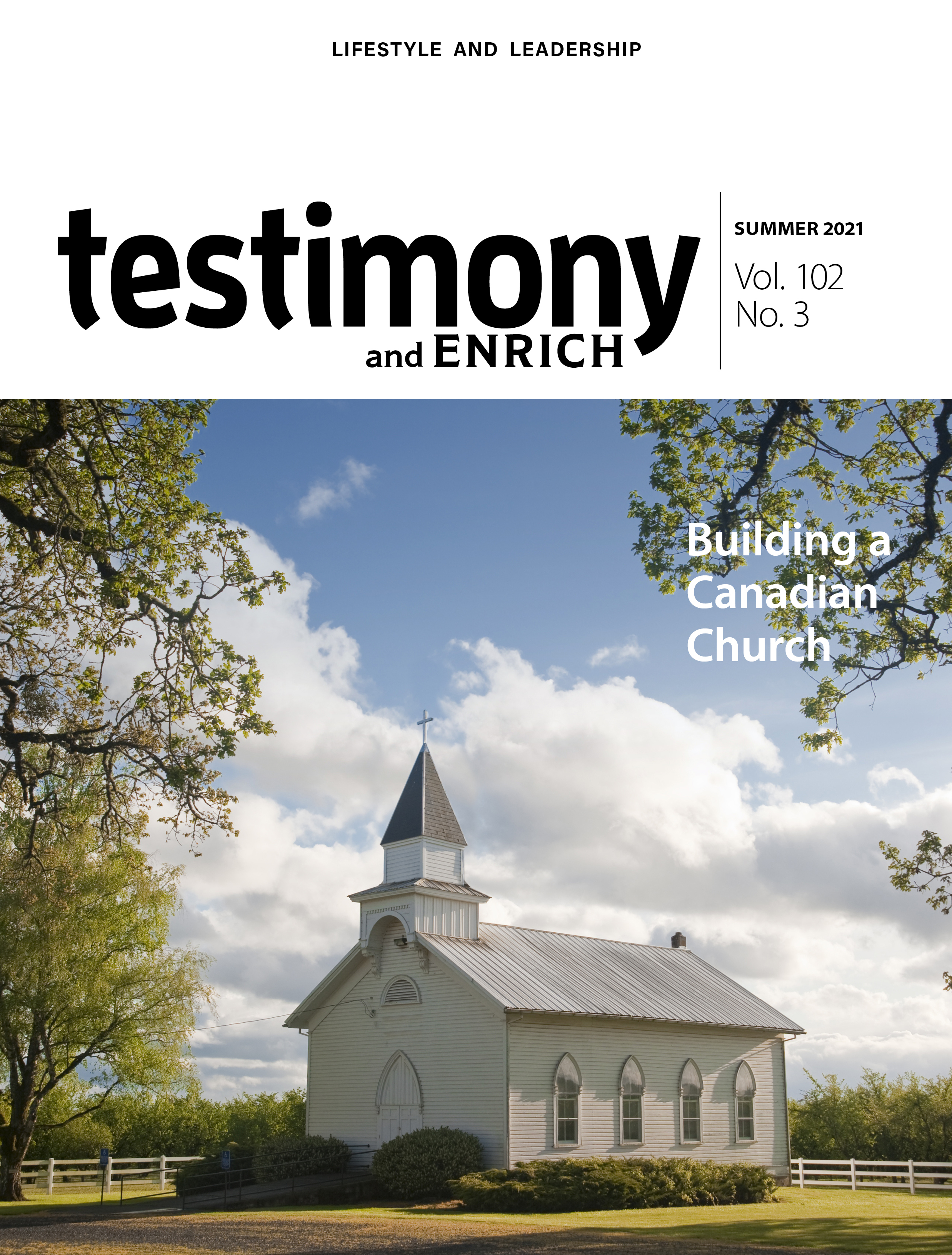 t&amp;e-Summer2021_cover_300dpi